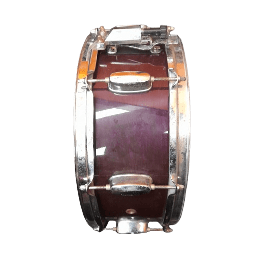 Mapex Remo Snare Drum (JN)