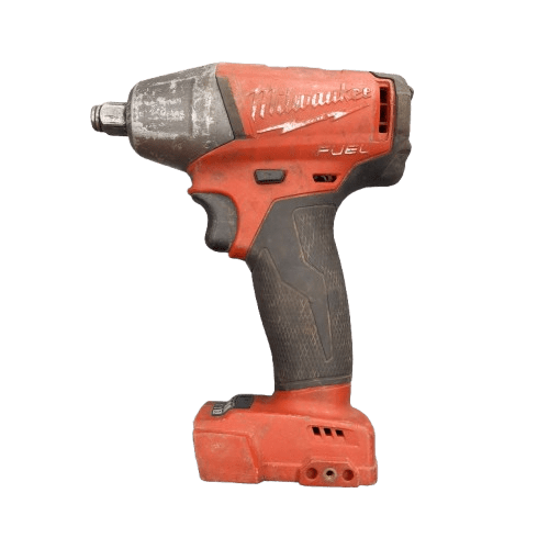 M18 FUEL™ 1/2″ Impact Wrench with Friction Ring (Tool Only) (JN)