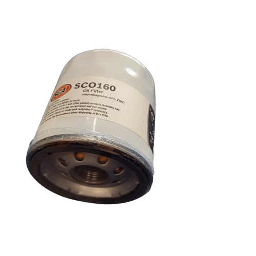 SCA Filter SC0160 Oil Filter (lel)