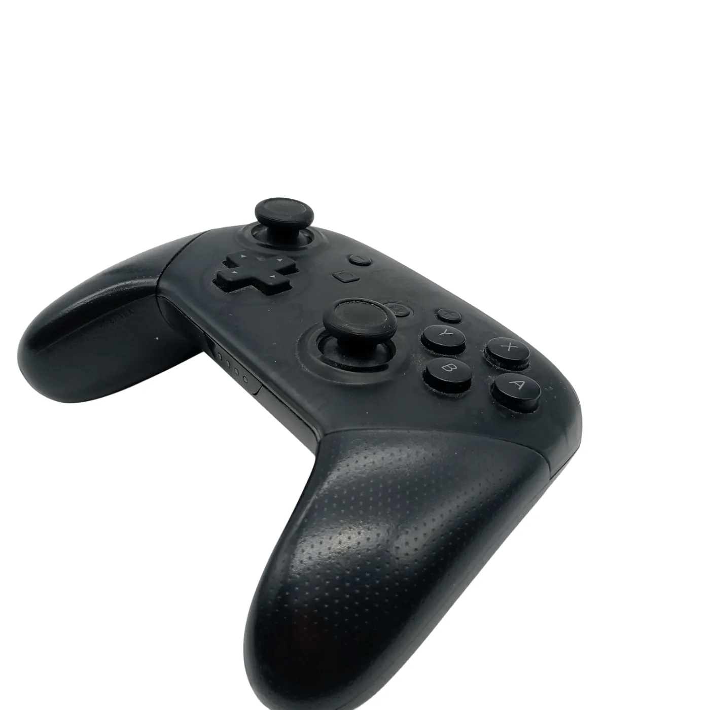 Nintendo Switch Pro Controller HAC-013 Black  (WR 1355714)