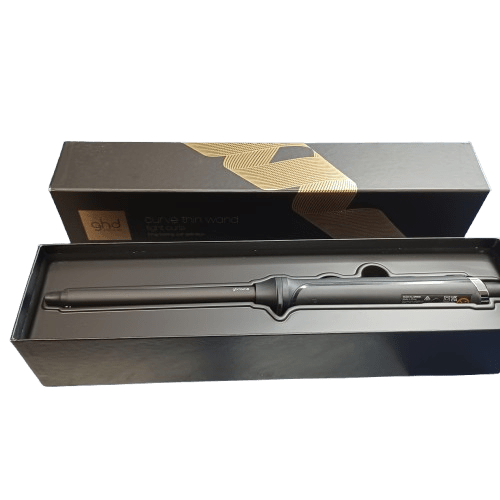 GHD Curve Thin Wand Tight Curls (lel)