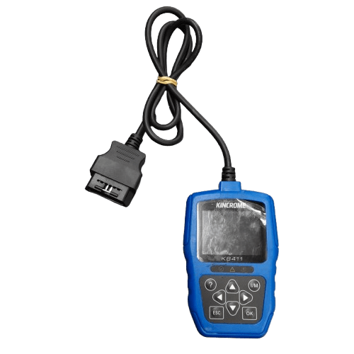 Kincrome Auto Diagnostic Scanner OBD2 and CAN