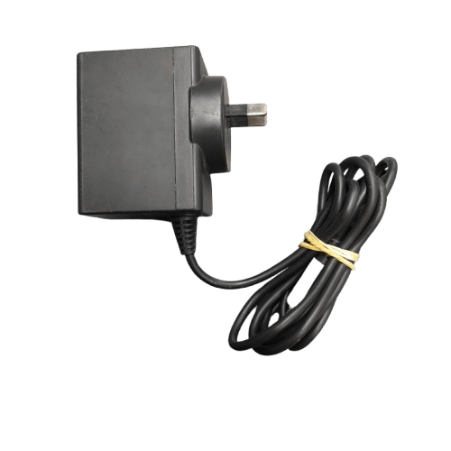 Nintendo Switch HAC-001(-01) Screen Only with Wired Controller, Docking Station and Power Adapter (LN)