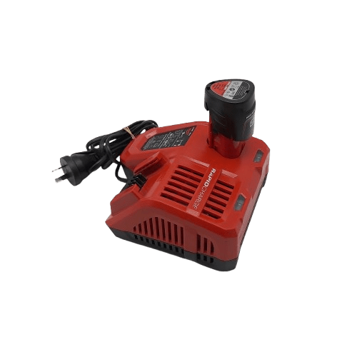 Milwaukee Battery Charger M12-M18Fc rapid Charger With 1.5Ah 12V Battery (CP1348442)