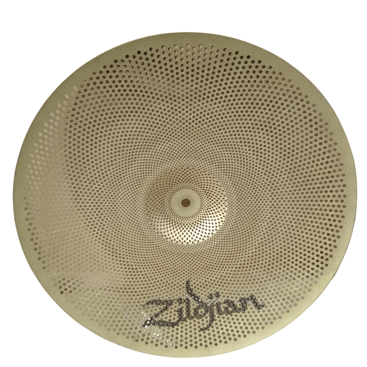 Zildjian Low Volume 80 Cymbal 18″ – In Box  (WR 1351355)