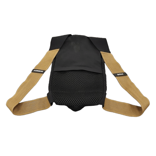 Hugo Boss GT Black Spider Bag