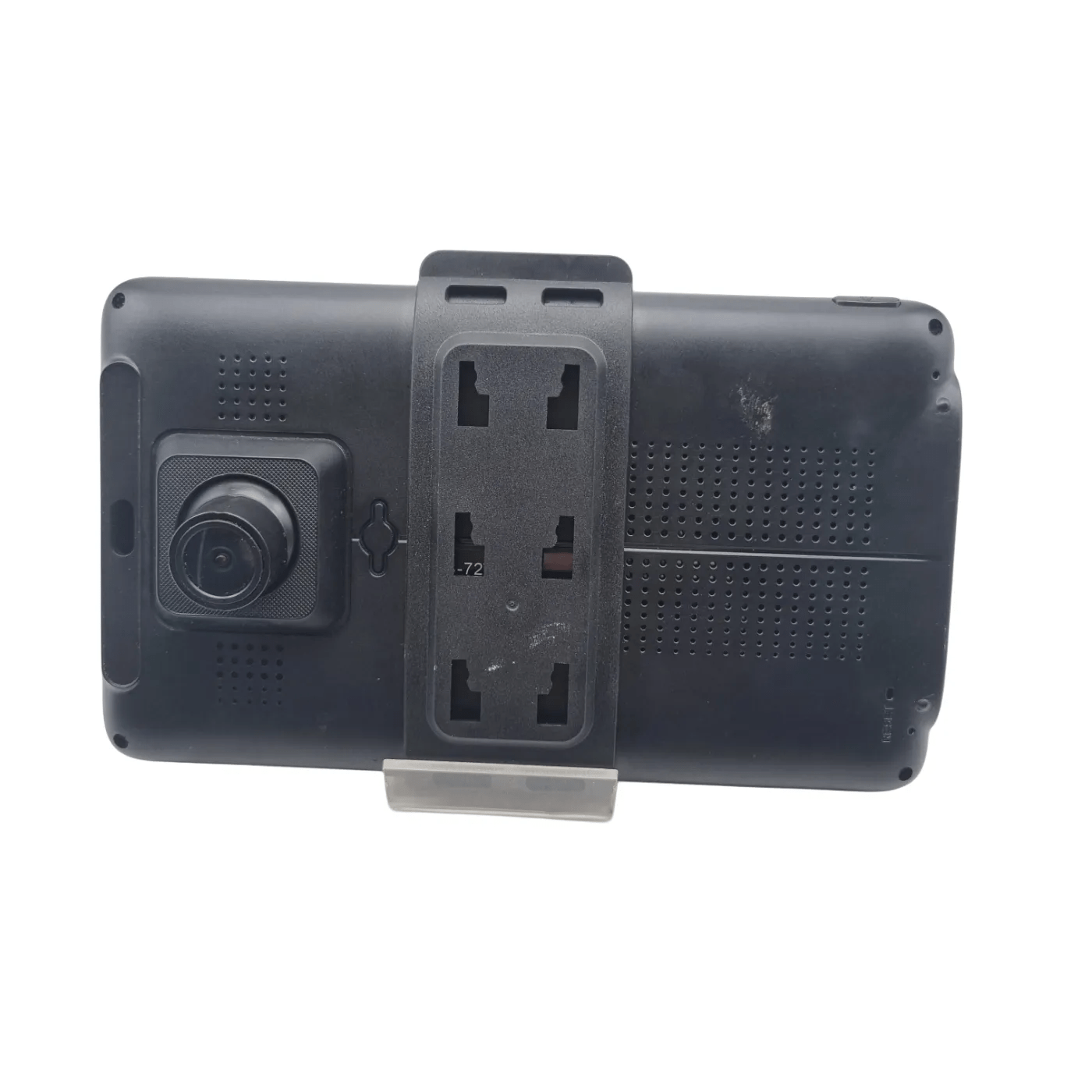 Nanocam Connect Wireless Smart Monitor 1080P Dash & Reverse Cam (NC-722DVR) *No Cables – Unit Only*