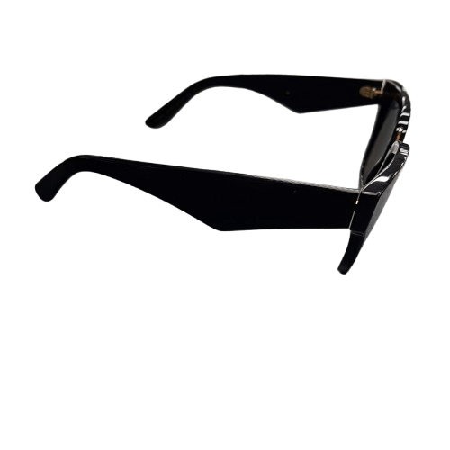 Dolce & Gabbana DG4437 Womens Black Sunglasses No Case
