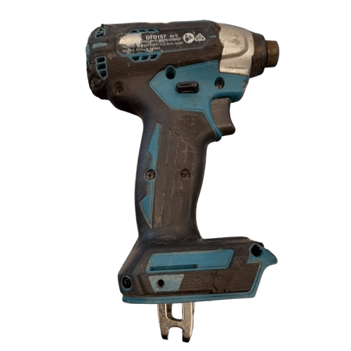 Makita DTD157Z 18V Li-ion Cordless Brushless Sub Compact 2-Stage Impact Driver – Skin Only ( GE )