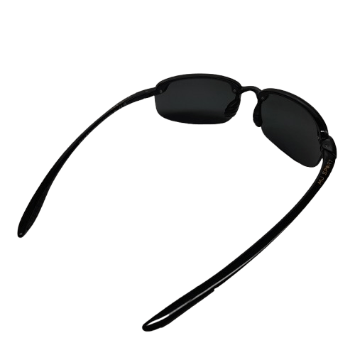 Maui Jim Hookipa MP-407-02 Sunglasses No Case (LN)