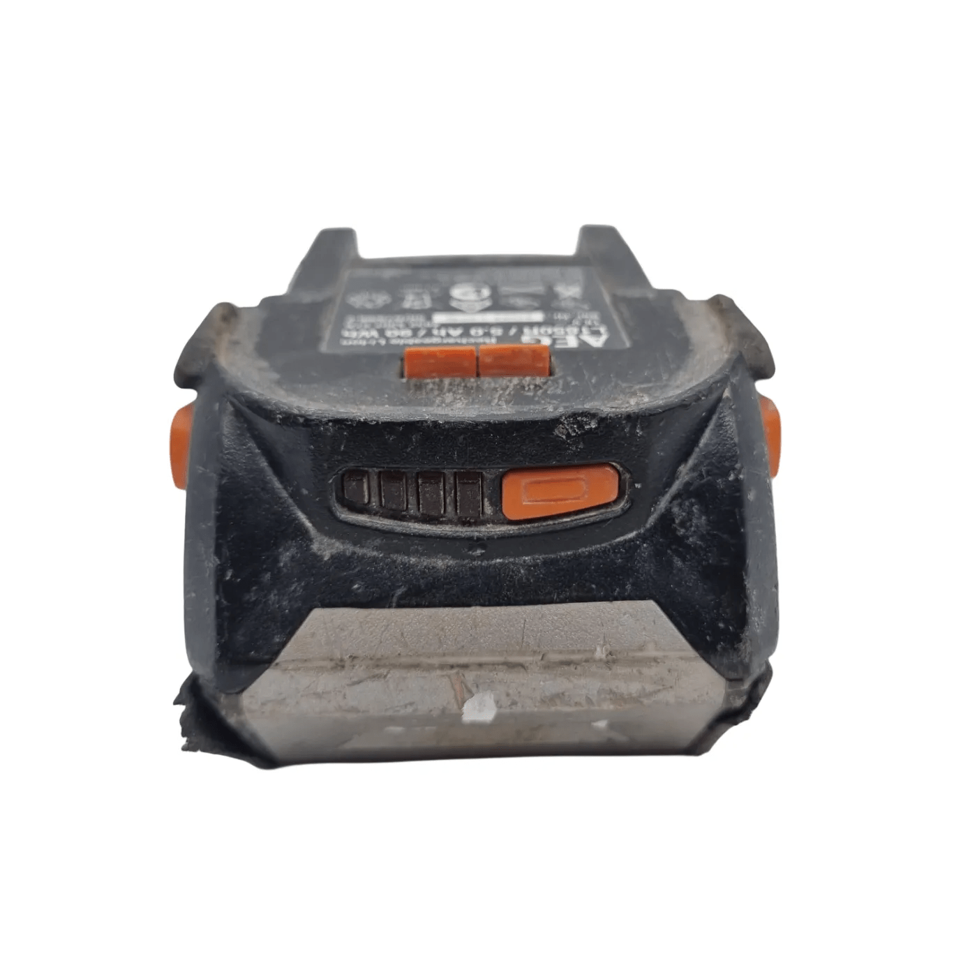 AEG Battery L1850R 18V 5.0Ah – WR 1354638
