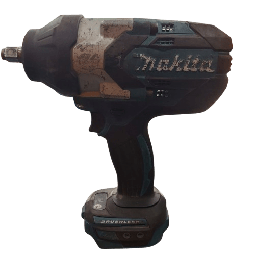 Makita 1/2″ Brushless Impact Wrench Dtw1002 Skin Only