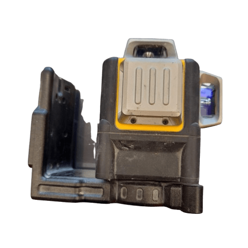 DEWALT LASER LEVEL DCE089G IN CASE