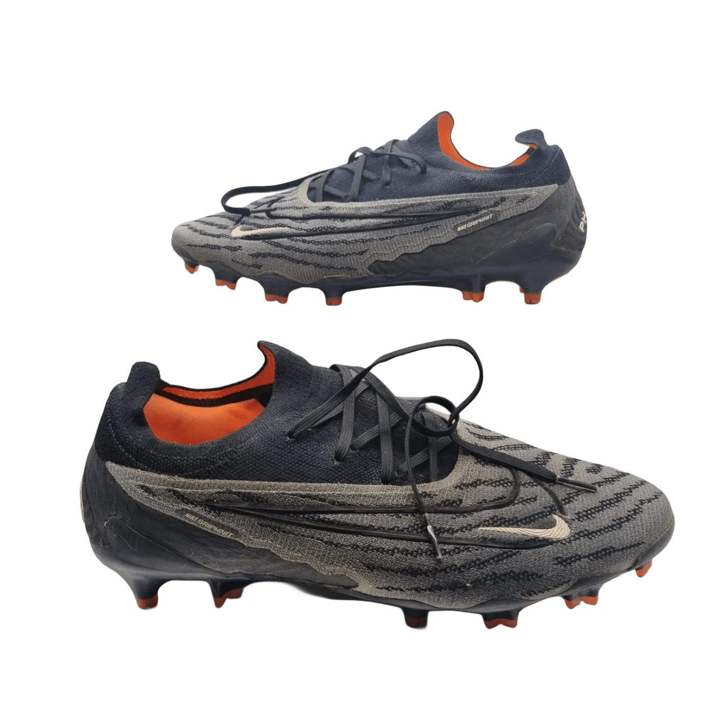 Nike Phantom GX Elite Gripknit FG ‘Shadow Pack’ DC9968-010 – Size 10, with Box (WR 1343708)