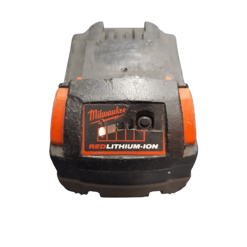 Milwaukee M18B5 18V 5.0Ah Battery (JN)