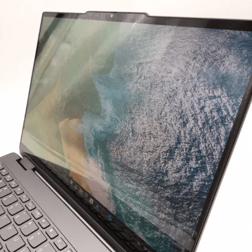 Lenovo Yoga 7i 14″ 2-in-1 Laptop With Charger – 13th Gen Intel Core i7 16GB RAM 512GB Storage Windows 11