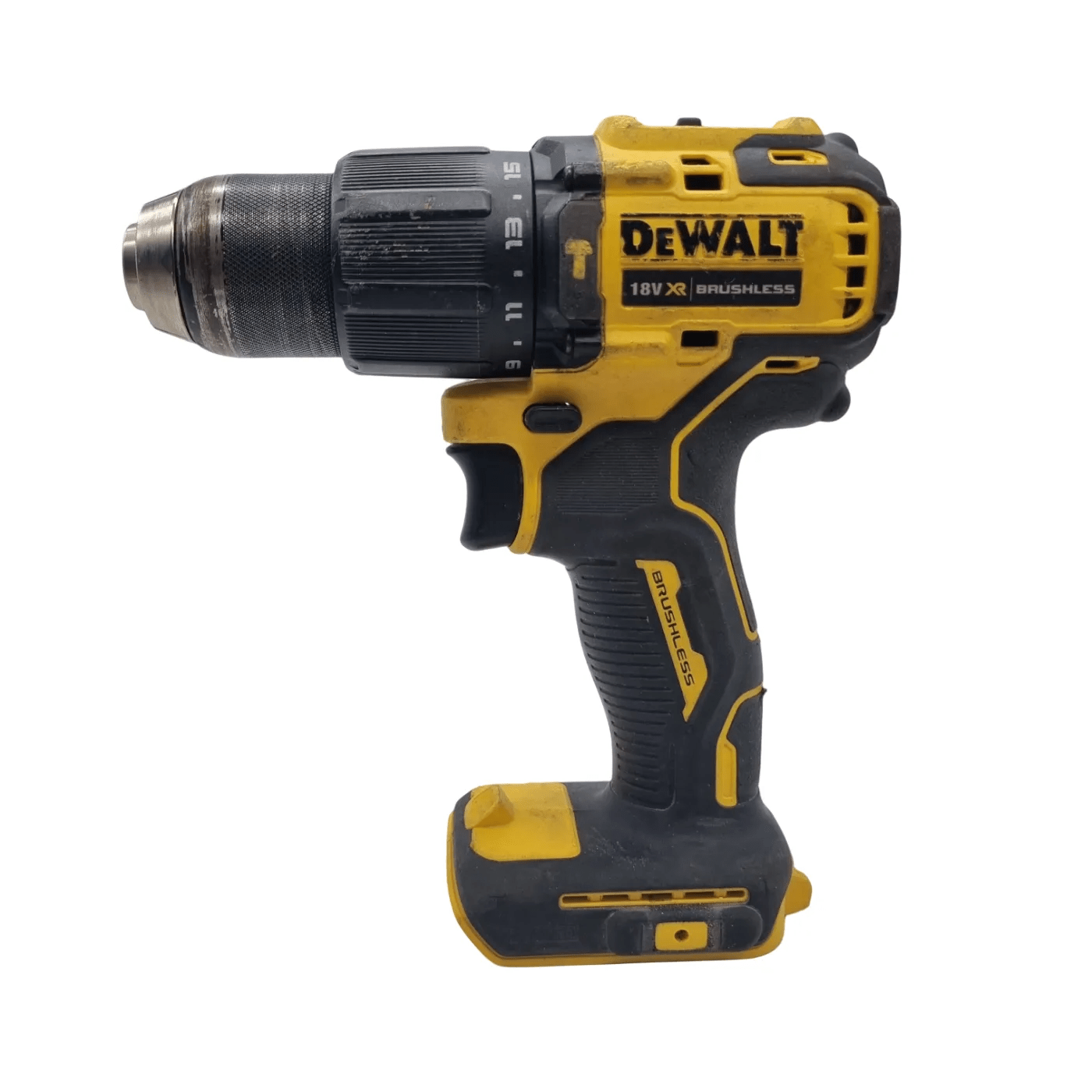 DeWalt Drill DCD70 Skin Only – WR 1355764