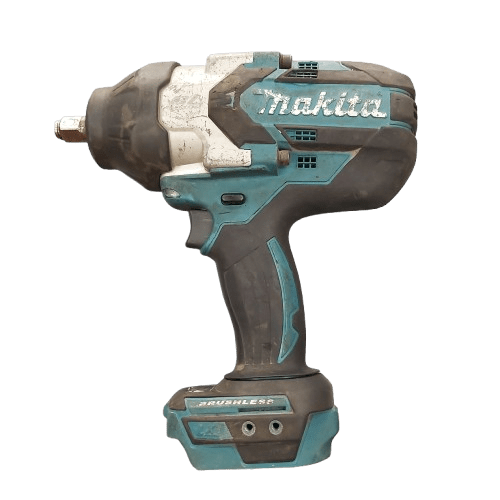 Makita 1/2″ Brushless Impact Wrench Dtw1002 Skin Only
