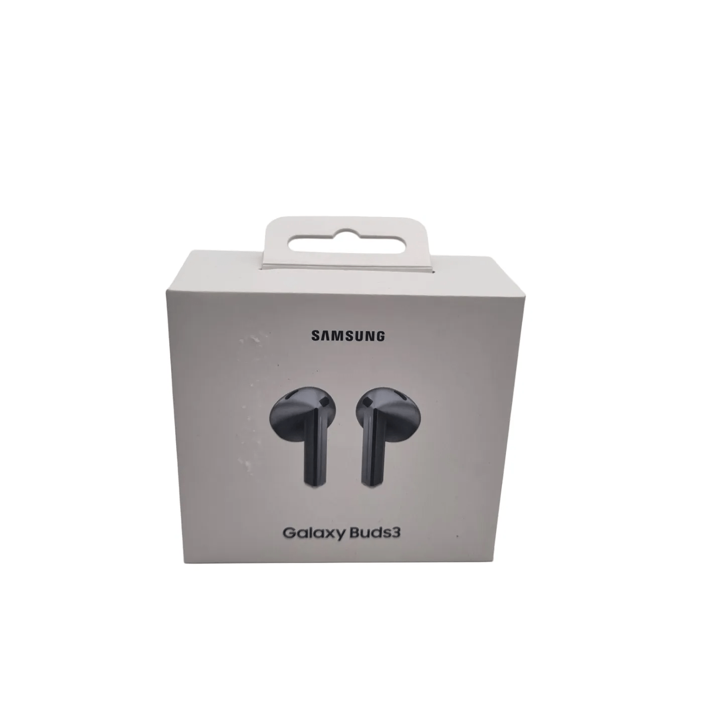 Samsung Galaxy Buds3 – Silver (New in Box)    (WR 1357458)