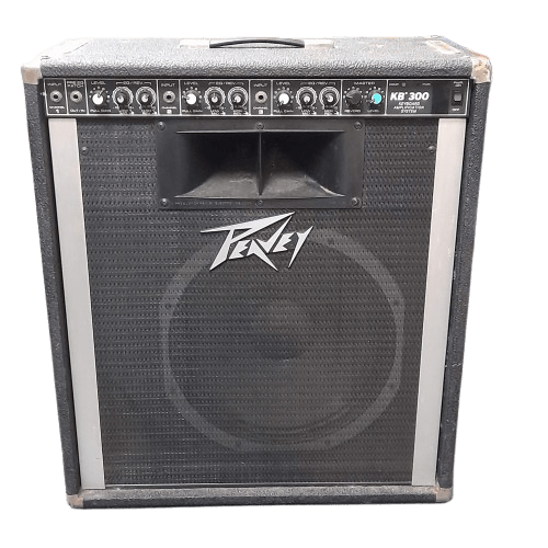 Peavey Keyboard Amp KB300**Pick Up Only**