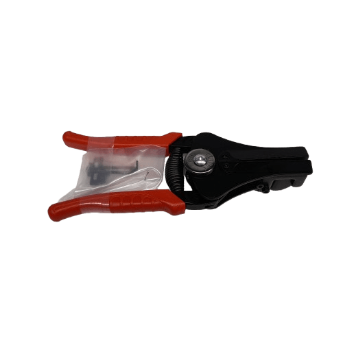 Knipex 12 21 180 Wire Strippers Like New