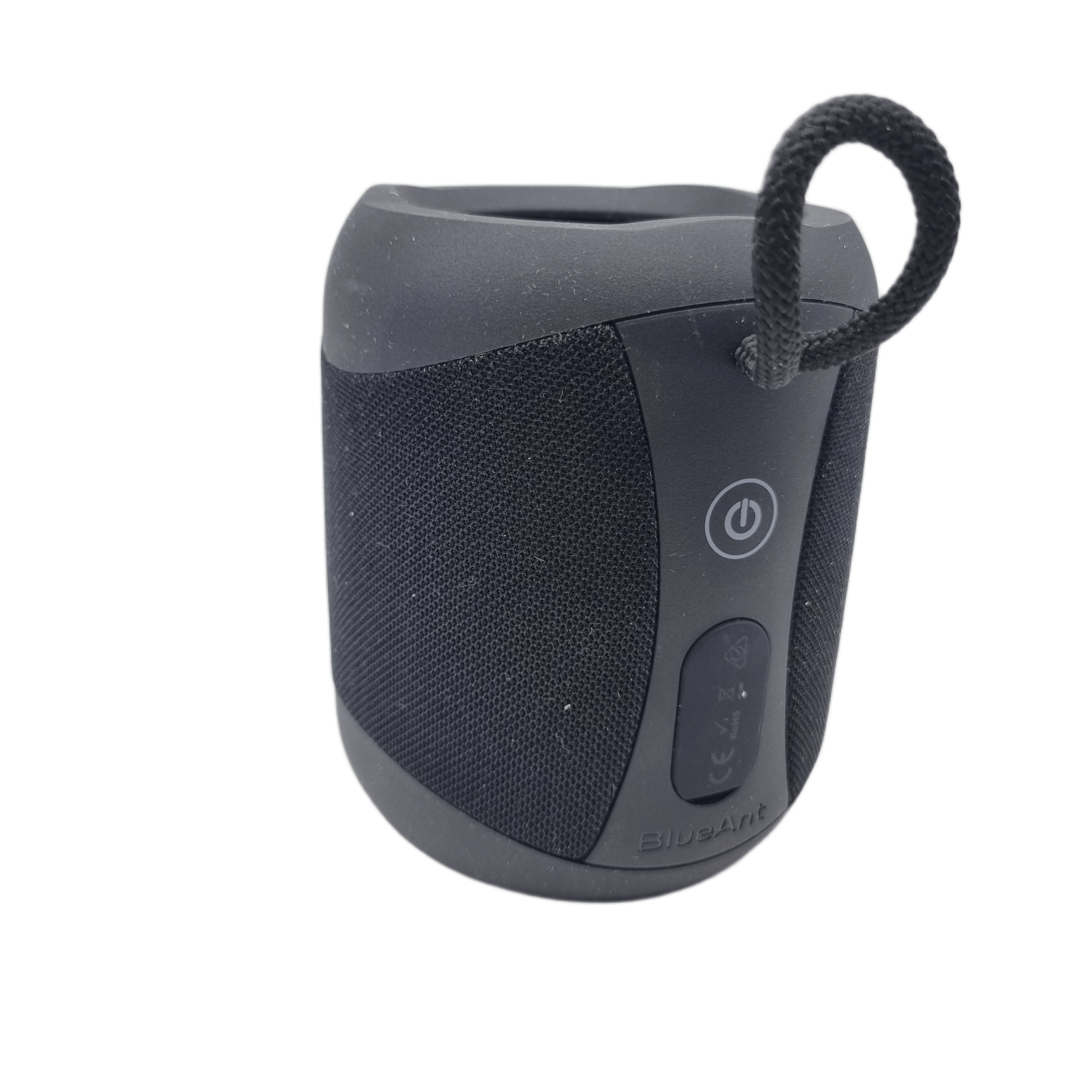 BlueAnt XL1 Portable Bluetooth Speaker with Box  (WR1350140)