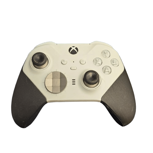 Xbox Elite Wireless Controller Series 2 Core (White)
