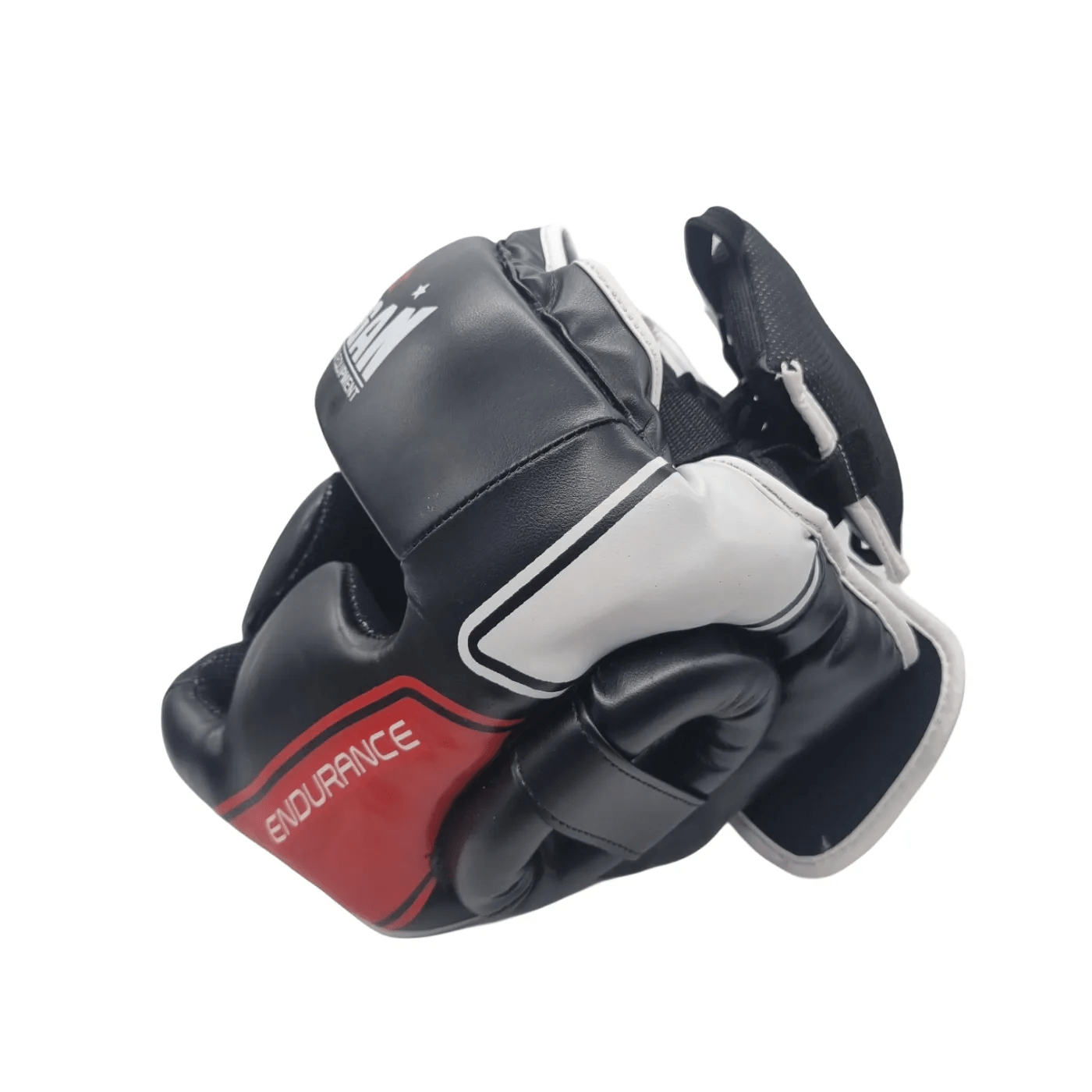Morgan Boxing Endurance Head Guard – Size M