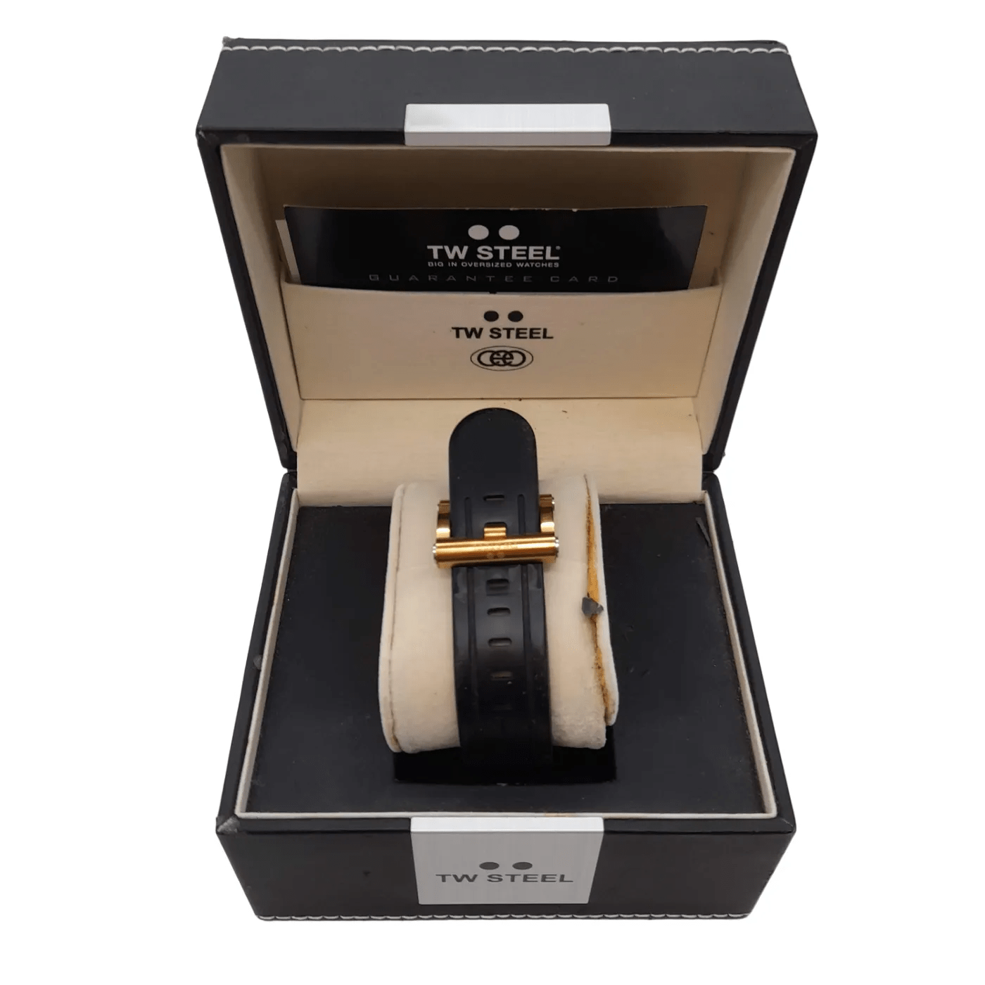 TW Steel TW131 Chronograph Watch – WL 1330690