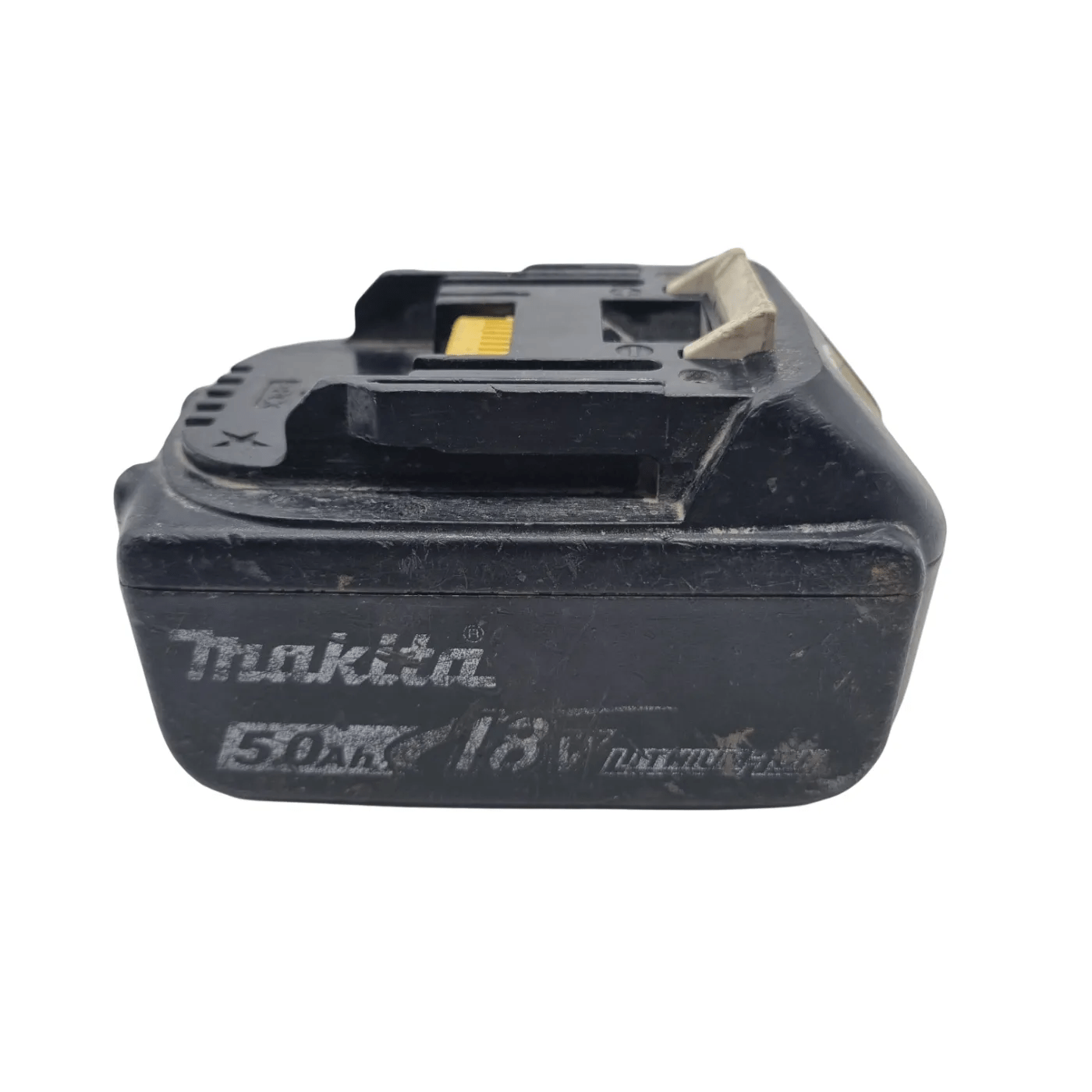 Makita Battery BL1850B 18V 5.0Ah(WR 1356687)