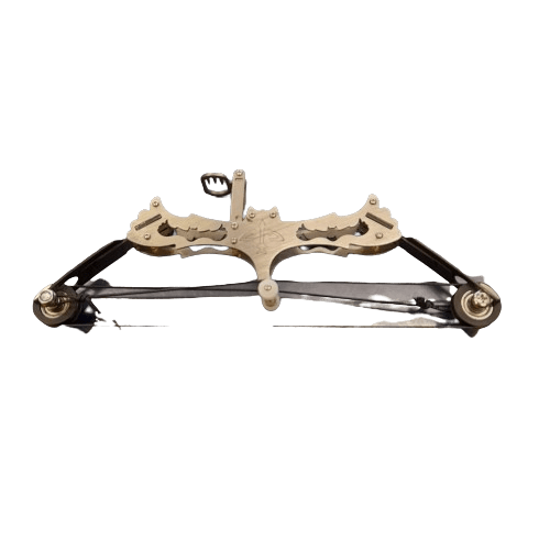 Unbranded Miniture Bow and Arrow