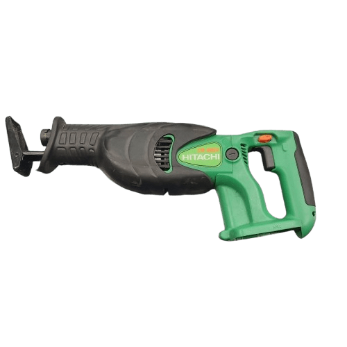 Hitachi Reciprocating Saw CR18DV Skin Only