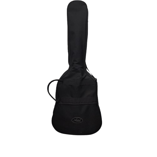 Artist LSPNT Acoustic Guitar with Soft Case