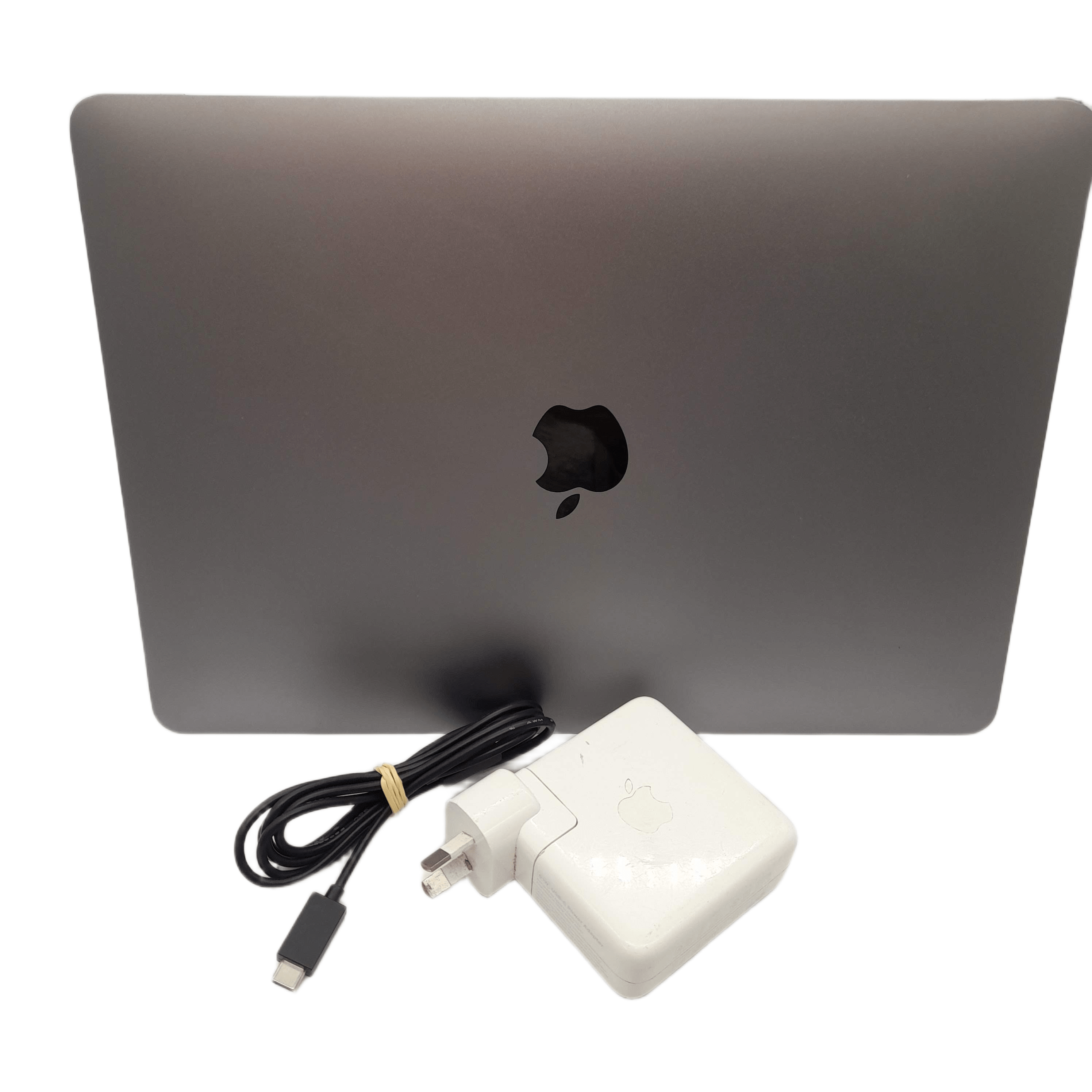 Apple Macbook Pro 13 Inch 2017 A1706 Laptop +Charger (WL 1342953)