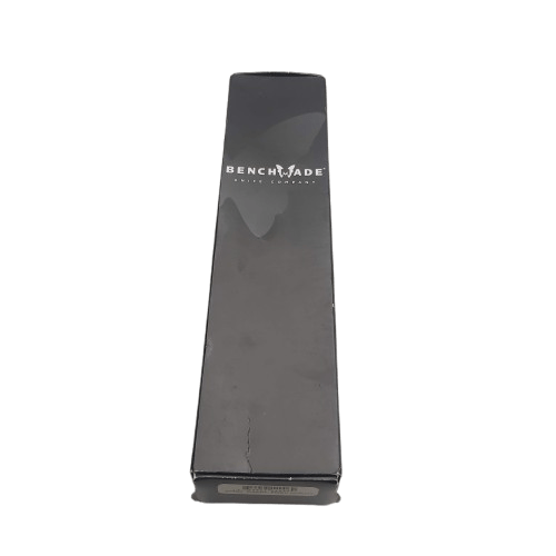 Benchmade Sibert Design Outdoor Knife (NA)