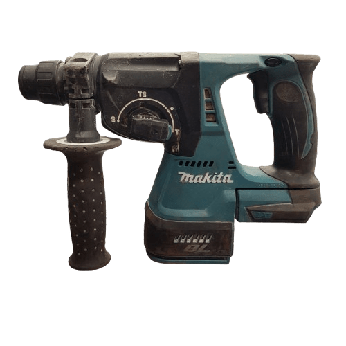 Makita Rotary Hammer Drill DHR242 Skin Only (MR)