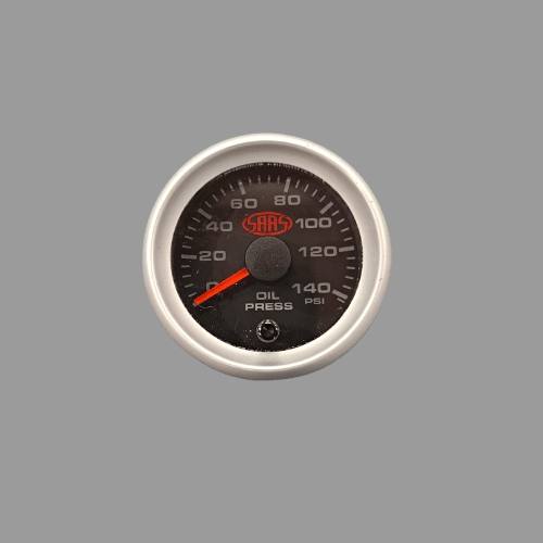 Saas Pressure Guage SG-DTT52B