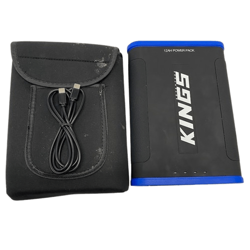 Kings 12AH Lithium Power Pack (NG1358330)