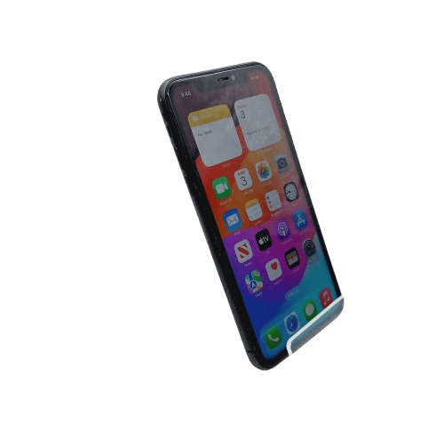 iPhone 11 128gb MWM02X/A **Crack On Camera**