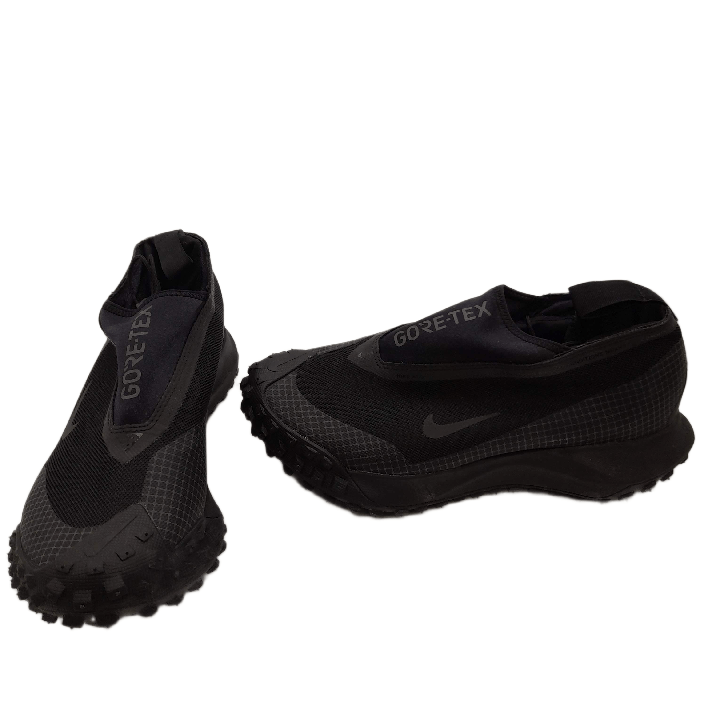 Nike ACG Mountain Fly GORE-TEX Shoes – Model: ACG Mountain Fly – Size US 7.5 (WR 1351435)