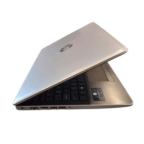 HP Notebook 15-da0247tx – 15.6″ Laptop i7-8550U, 8GB RAM, 1TB Storage, Windows 11 – With Charger (GE)