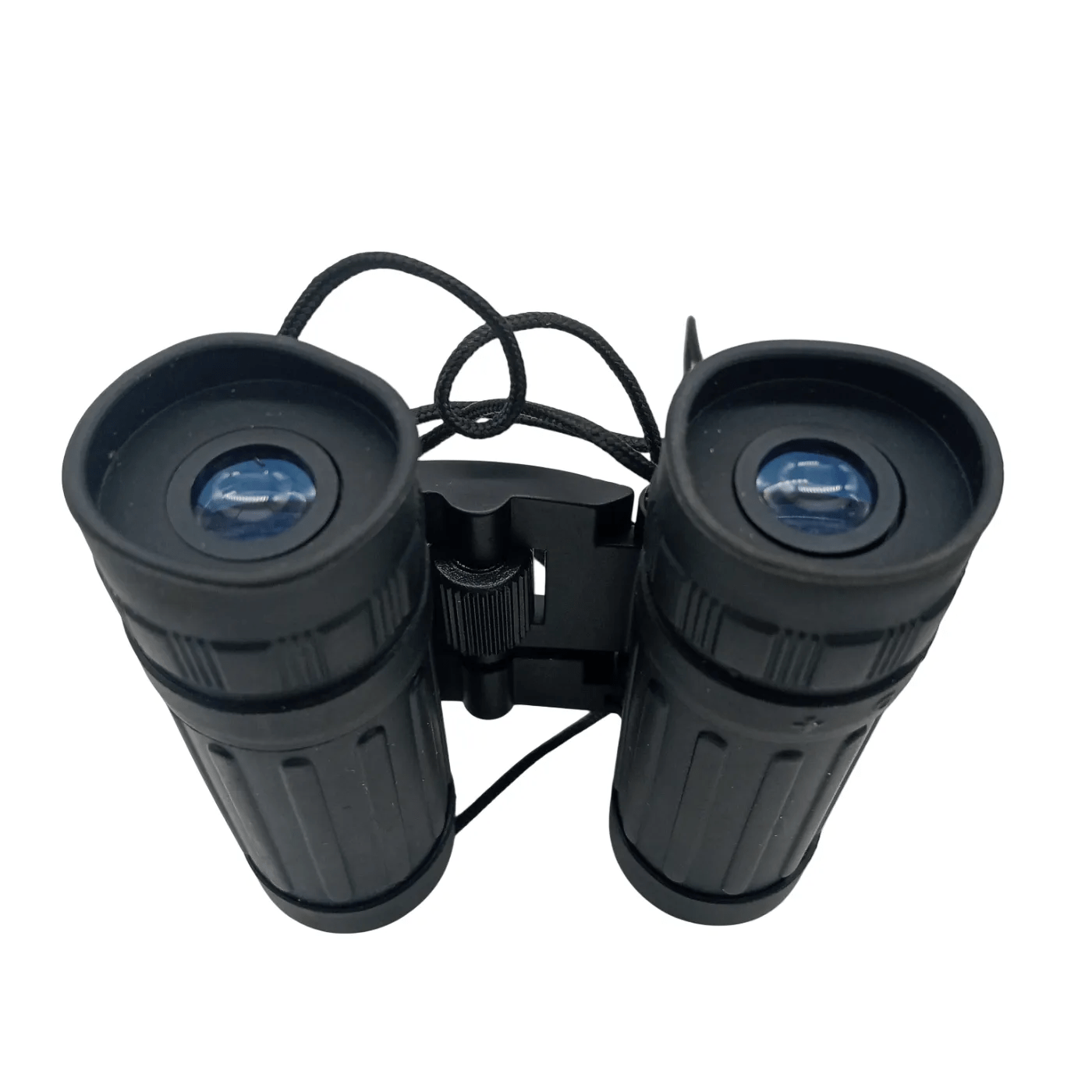 Barska 8×21 Lucid View Binoculars (AB10108) + Case