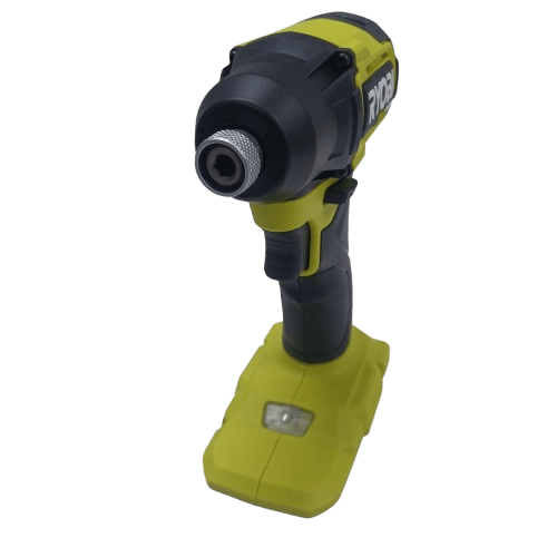 Ryobi Impact Driver RID18C Skin Only