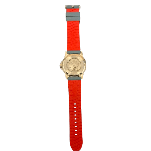 Bulova Watch Marine Star Model 98A225 (JN)