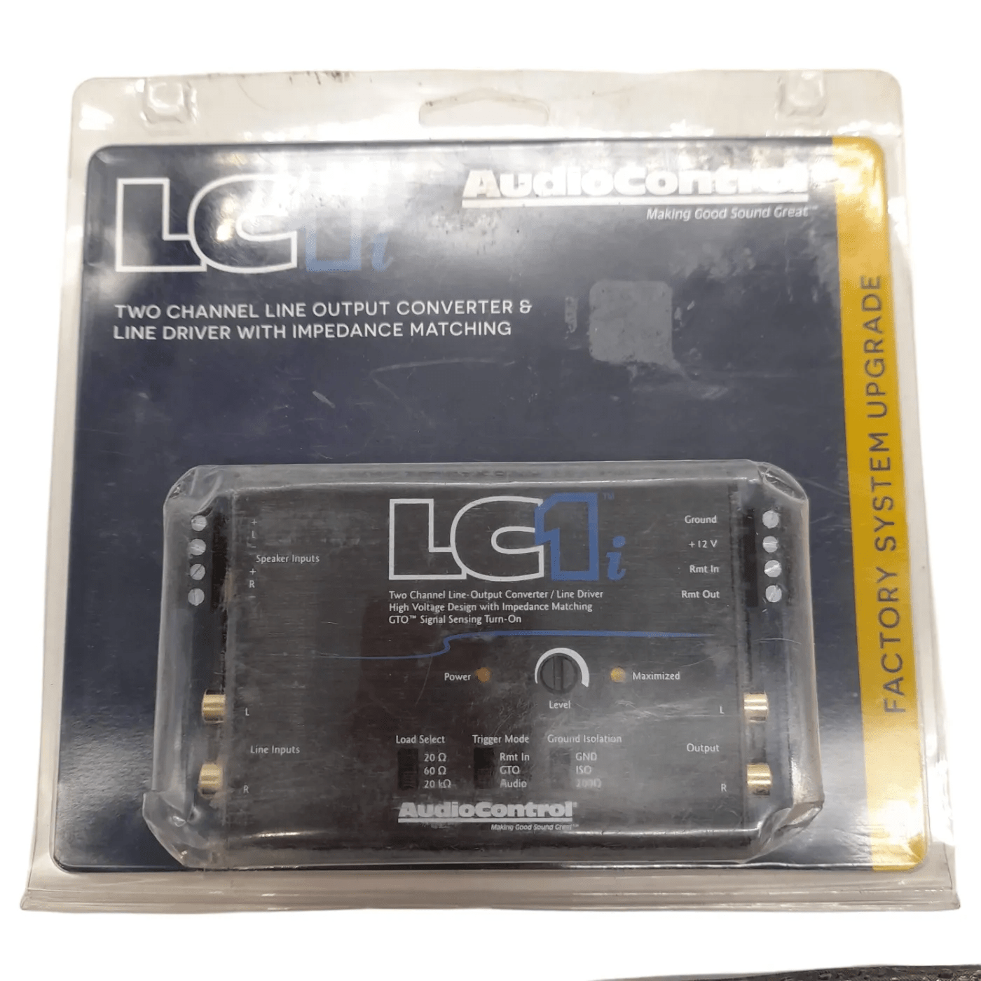 AudioControl Audio Converter LC1i (WL 1355079)