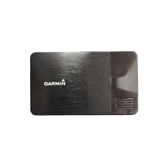 GARMIN nüvi 3750 GPS/Navigator – (LN)