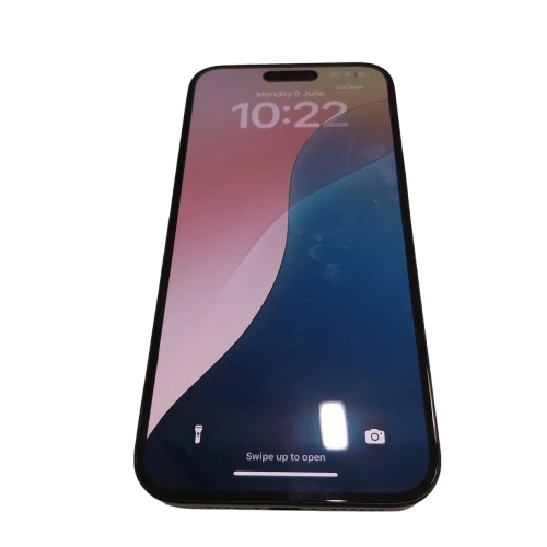 Apple iPhone 16 Plus *Great Condition* MXWN3X/A Battery Health:100% Storage: 256gb