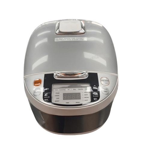 Anko Rice Cooker KRC641 With Power Cord