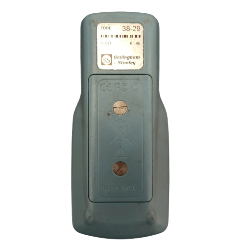OPTI DIGITAL REFRACTOMETER With Carry Case And Manual