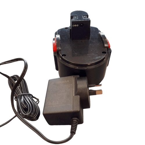 AirHawk Pro AHP-MC6/2 Hand Held Air Compressor